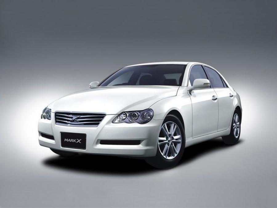 Toyota Mark X '2006